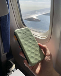 Thumbnail for Powerbank 20W - 10.000 mAh - Fuel Series 5 - Sage Green