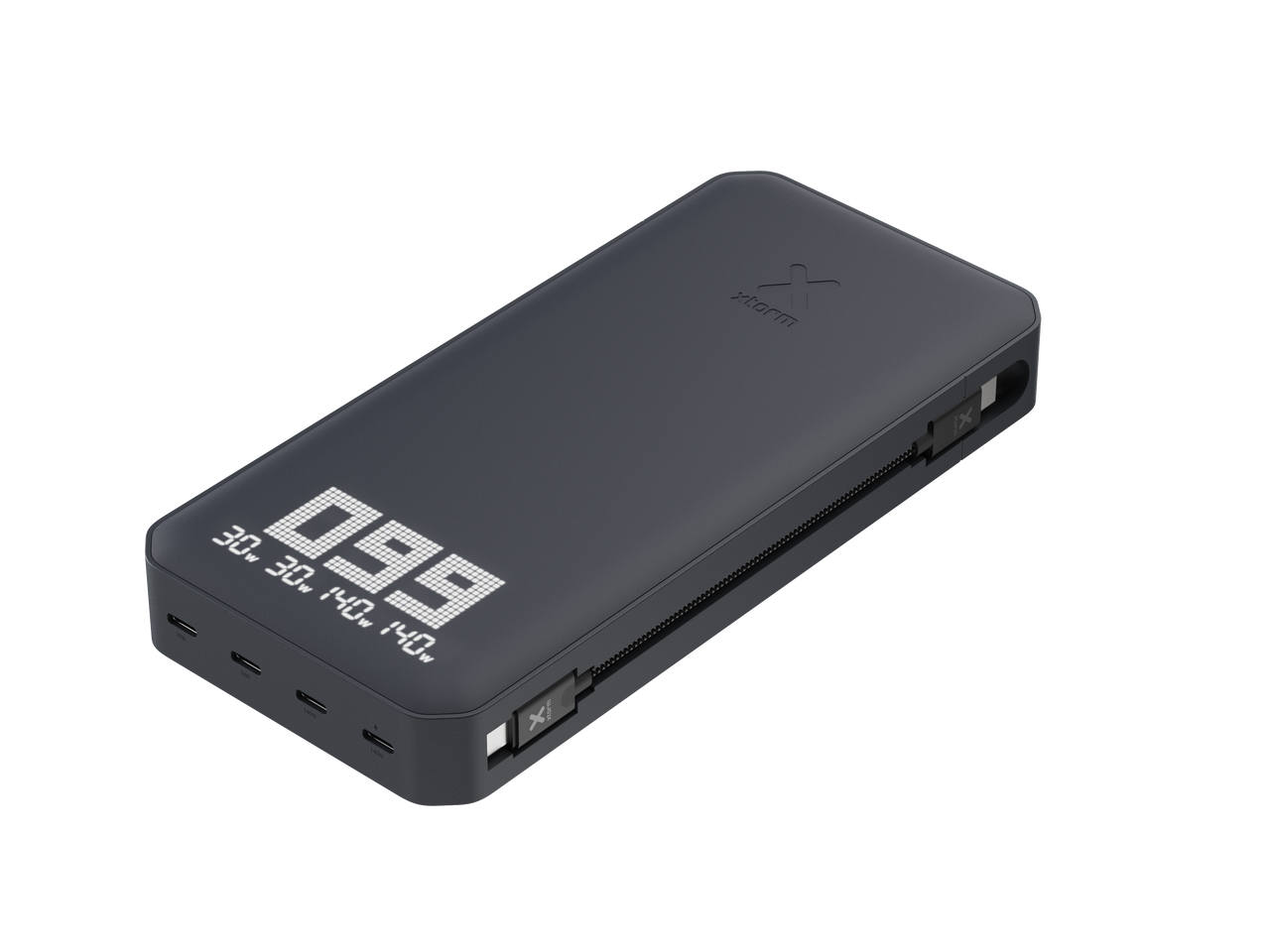 Power Bank Titan Ultra 200W - 27.000 mAh - XB4