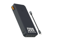 Thumbnail for Power Bank Titan Ultra 200W - 27.000 mAh - XB4