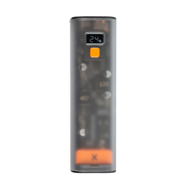Power Bank Cyber 100W - 24.000 mAh