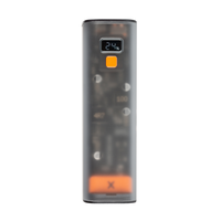 Thumbnail for Power Bank Cyber 100W - 24.000 mAh