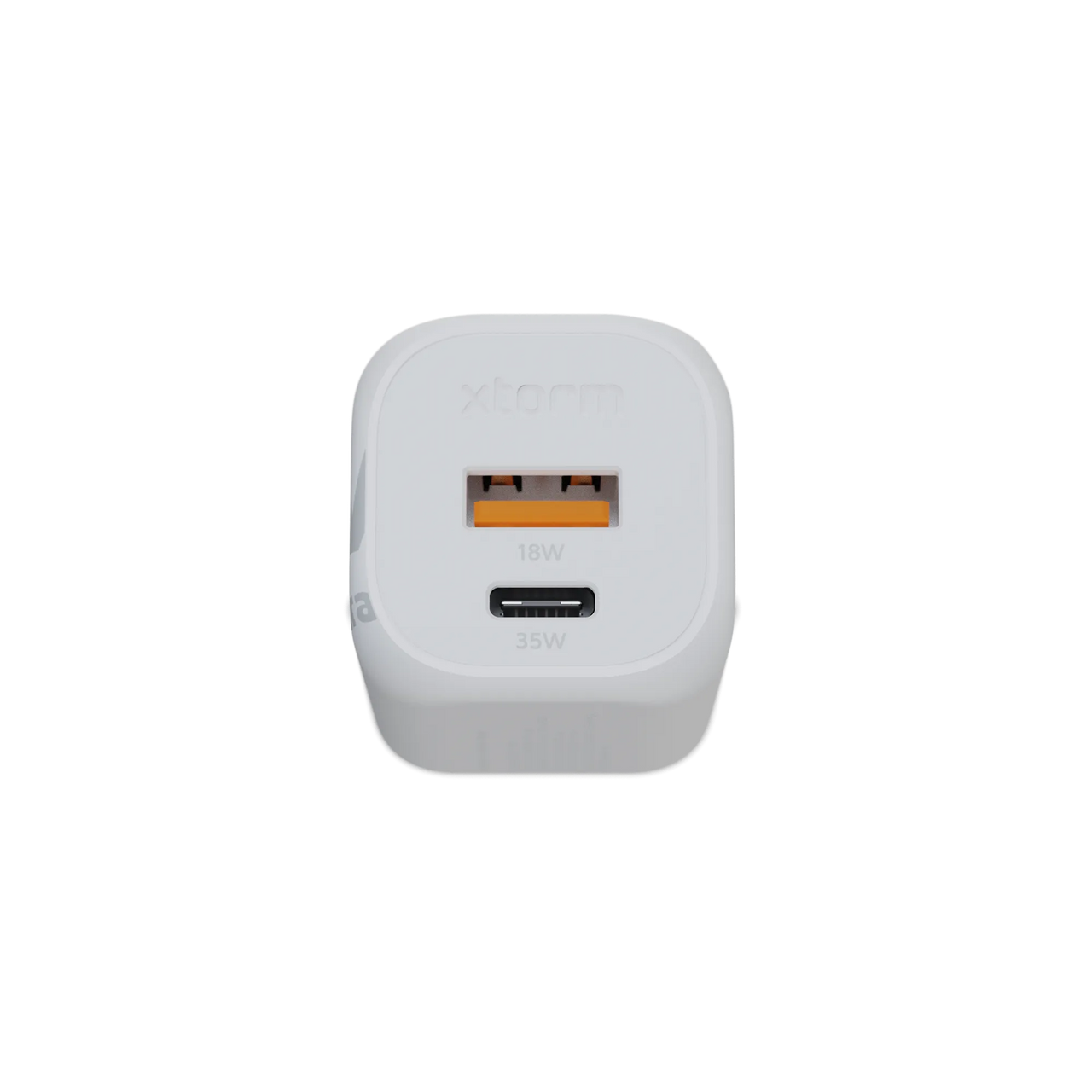 35W GaN2 Ultra  Ladegeräte