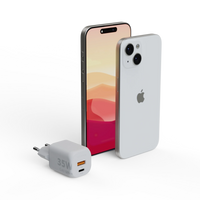 Thumbnail for 35W GaN2 Ultra  Ladegeräte