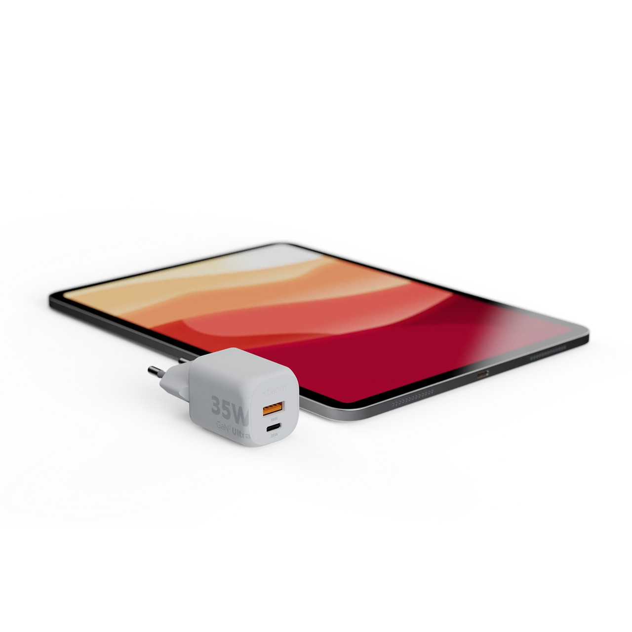 35W GaN2 Ultra  Ladegeräte