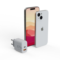 Thumbnail for 67W GaN2 Ultra Ladegeräte