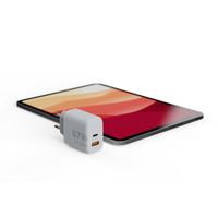 Thumbnail for 67W GaN2 Ultra Ladegeräte