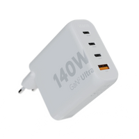 Thumbnail for 140W GaN2 Laptop Wall Adapter