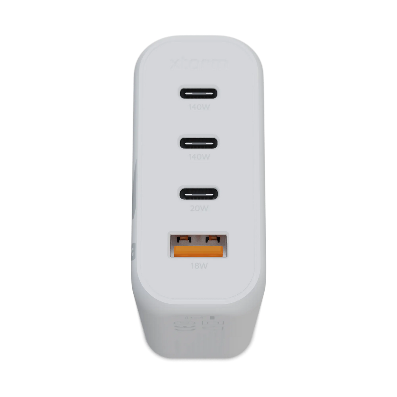 140W GaN2 Laptop Wall Adapter