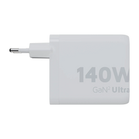 Thumbnail for 140W GaN2 Laptop Wall Adapter
