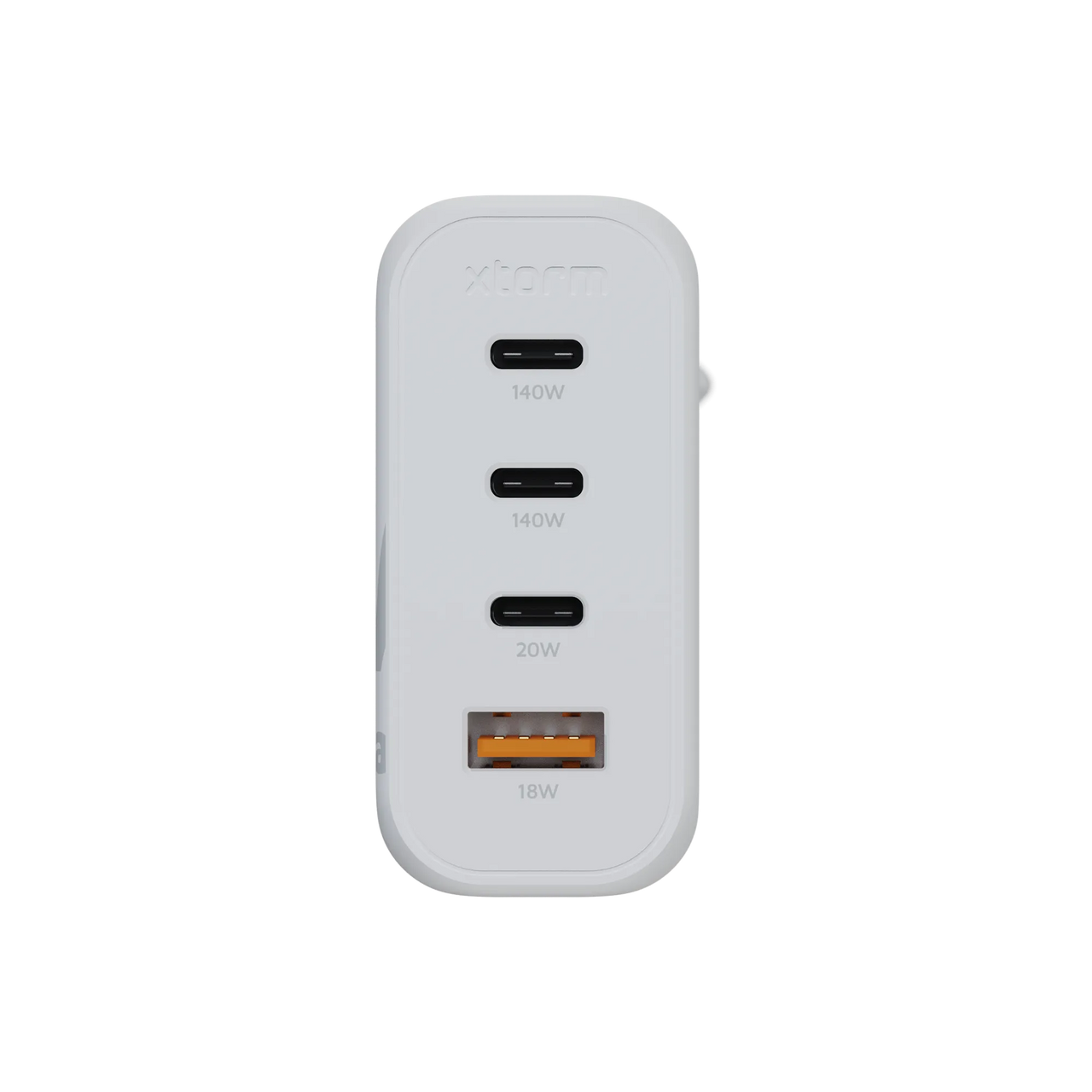 140W GaN2 Laptop Wall Adapter