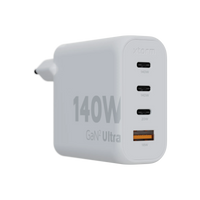 Thumbnail for 140W GaN2 Laptop Wall Adapter