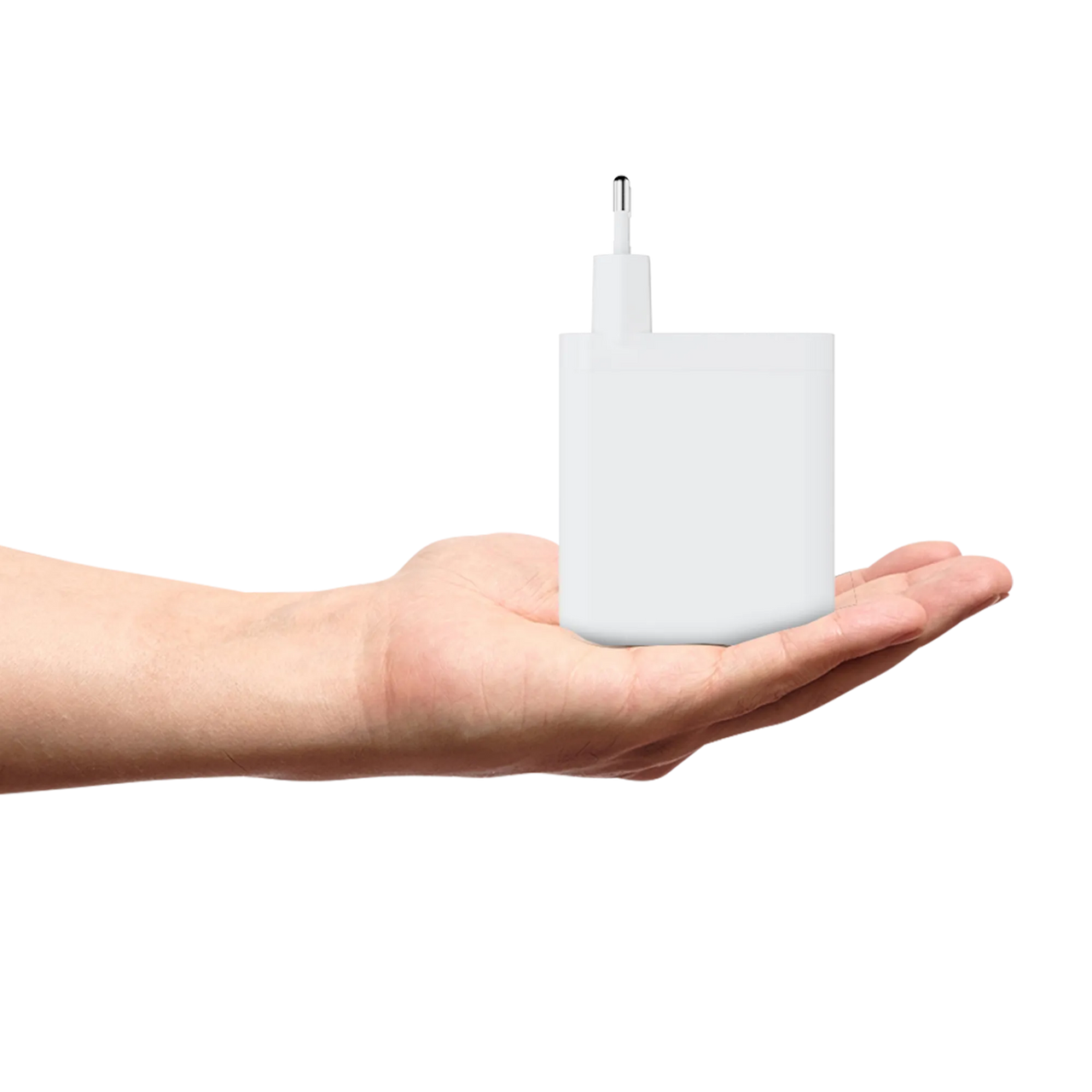 140W GaN2 Laptop Wall Adapter