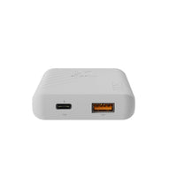Thumbnail for Powerbank Go2 5000mAh White