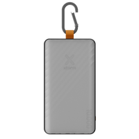 Thumbnail for Go2 Power Bank Solarpanel und Taschenlampe 10.000 mAh - 15W