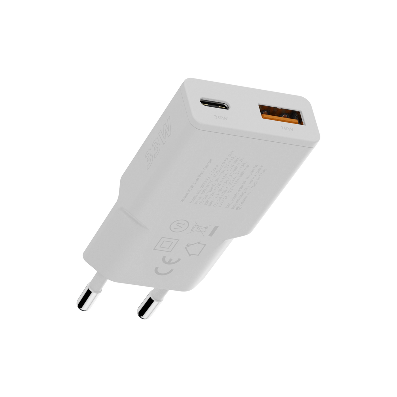 SlimLine 33W Ladegerät