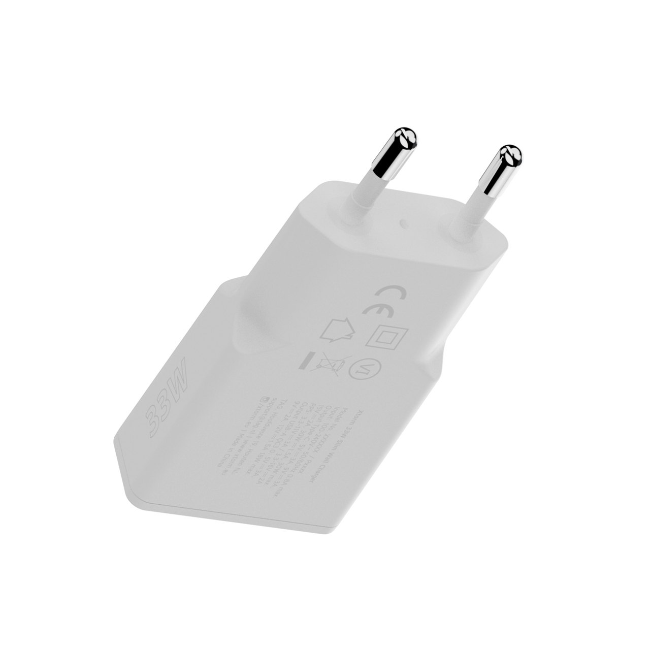 SlimLine 33W Ladegerät