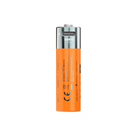 Thumbnail for Wiederaufladbare AA-Batterien mit USB-C - 4er-Pack