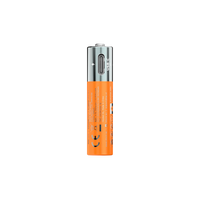 Thumbnail for Wiederaufladbare AAA-Batterien mit USB-C - 4er-Pack