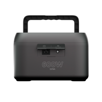 Thumbnail for Smart Power Station 600W - Xtreme Power 2