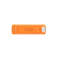 Thumbnail for Xtreme Power Bank Rugged 35W - 20.000 mAh - Outdoor - Wasserdicht mit Taschenlampe - Quick Charge 3.0