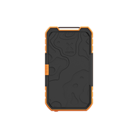 Thumbnail for Rugged Solar Powerbank 10.000 mAh - 20W