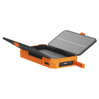 Thumbnail for Rugged Solar Powerbank 10.000 mAh - 20W