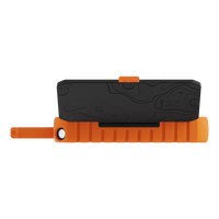 Thumbnail for Rugged Solar Powerbank 10.000 mAh - 20W