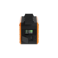 Thumbnail for Rugged Taschenlampe Powerbank 100W - 40.000 mAh