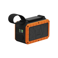 Thumbnail for Rugged Taschenlampe Powerbank 100W - 40.000 mAh