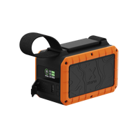 Thumbnail for Rugged Taschenlampe Powerbank 100W - 40.000 mAh