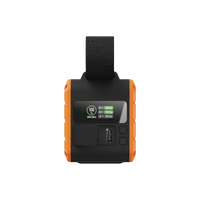 Thumbnail for Rugged Taschenlampe Powerbank 100W - 40.000 mAh