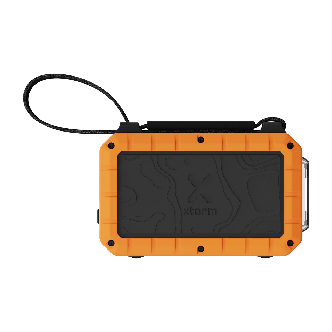 Rugged Taschenlampe Powerbank 100W - 40.000 mAh