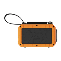 Thumbnail for Rugged Taschenlampe Powerbank 100W - 40.000 mAh