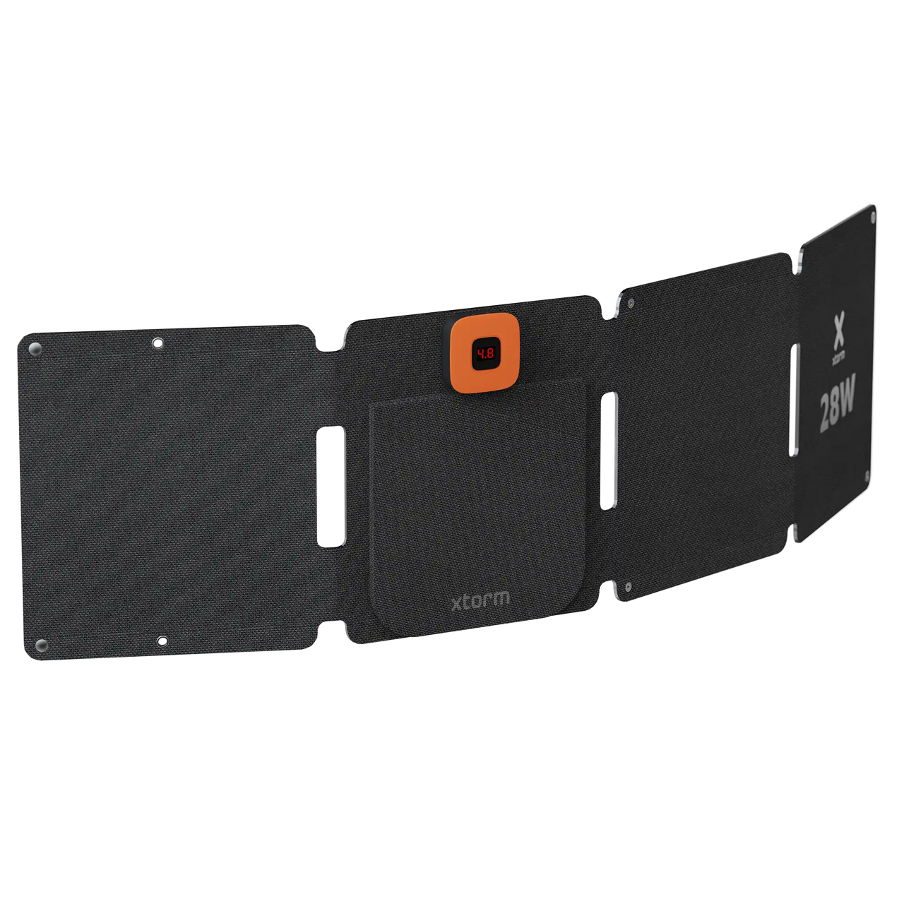 SolarBooster 28W - Gen24