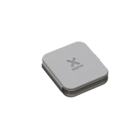 Thumbnail for Faltbares kabelloses ReiseLadegeräte 2 in 1