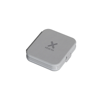 Thumbnail for Faltbares kabelloses ReiseLadegeräte 2 in 1