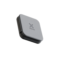 Thumbnail for Faltbares kabelloses ReiseLadegeräte 2 in 1