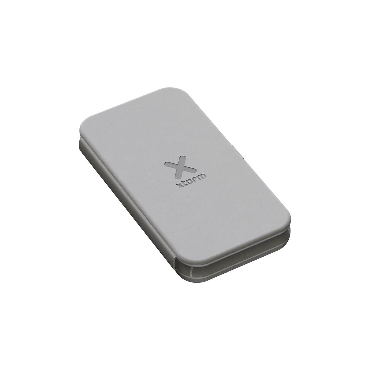 Faltbares kabelloses ReiseLadegeräte 3in1