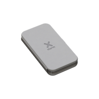 Thumbnail for Faltbares kabelloses ReiseLadegeräte 3in1