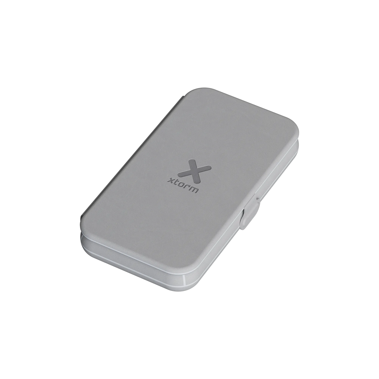 Faltbares kabelloses ReiseLadegeräte 3in1