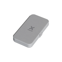 Thumbnail for Faltbares kabelloses ReiseLadegeräte 3in1