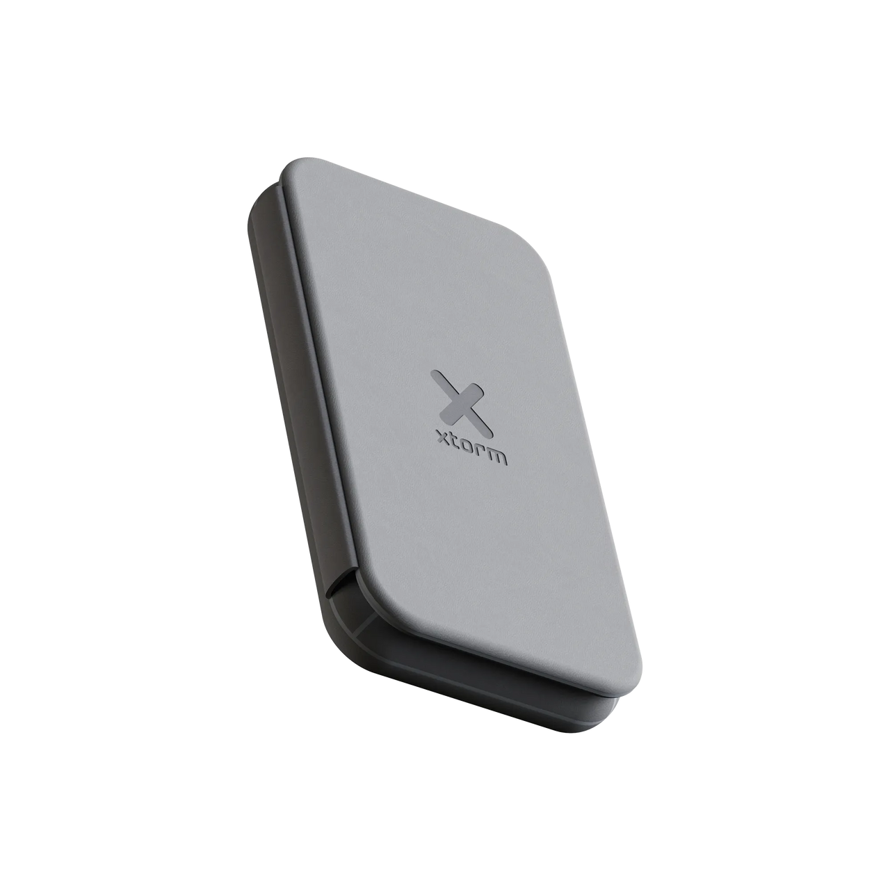 Faltbares kabelloses ReiseLadegeräte 3in1