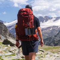 Thumbnail for Rugged Solar Powerbank 10.000 mAh - 20W