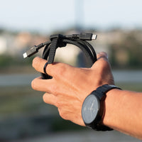 Thumbnail for Next Gen Kabel USB-C PD Ultra 240W (1,5m) Black