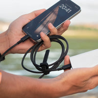 Thumbnail for Next Gen Kabel USB-C PD Ultra 240W (1,5m) Black