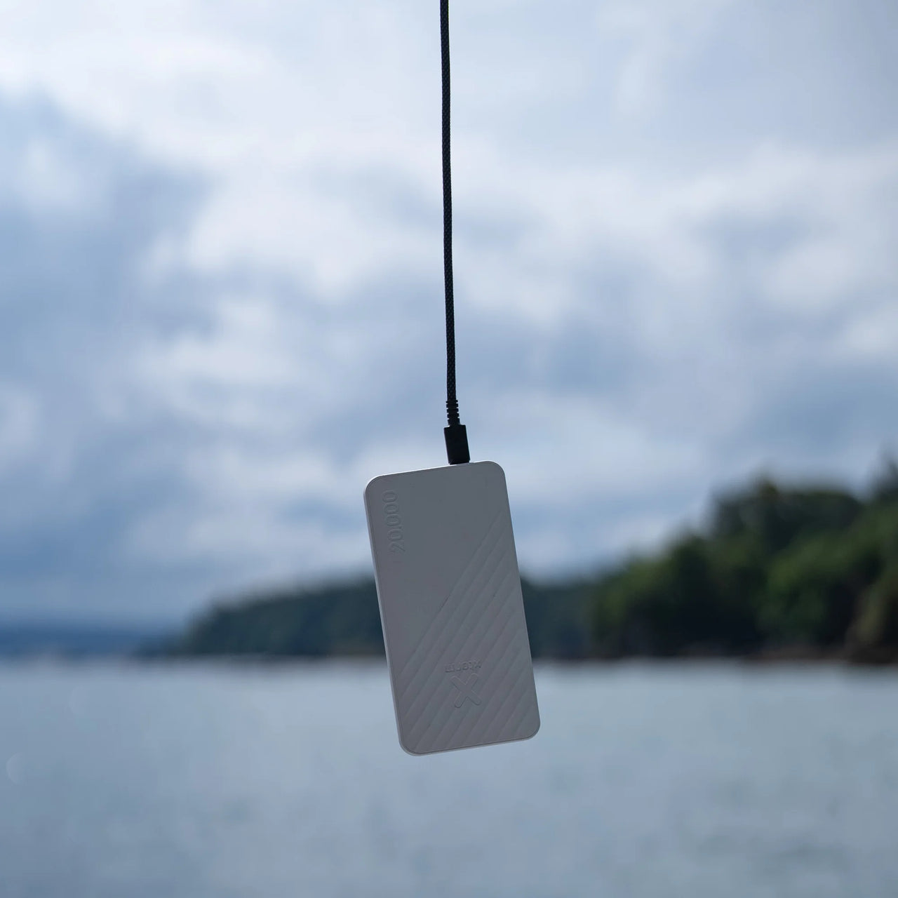 Next Gen Kabel USB-C PD Ultra 240W (1,5m) Black