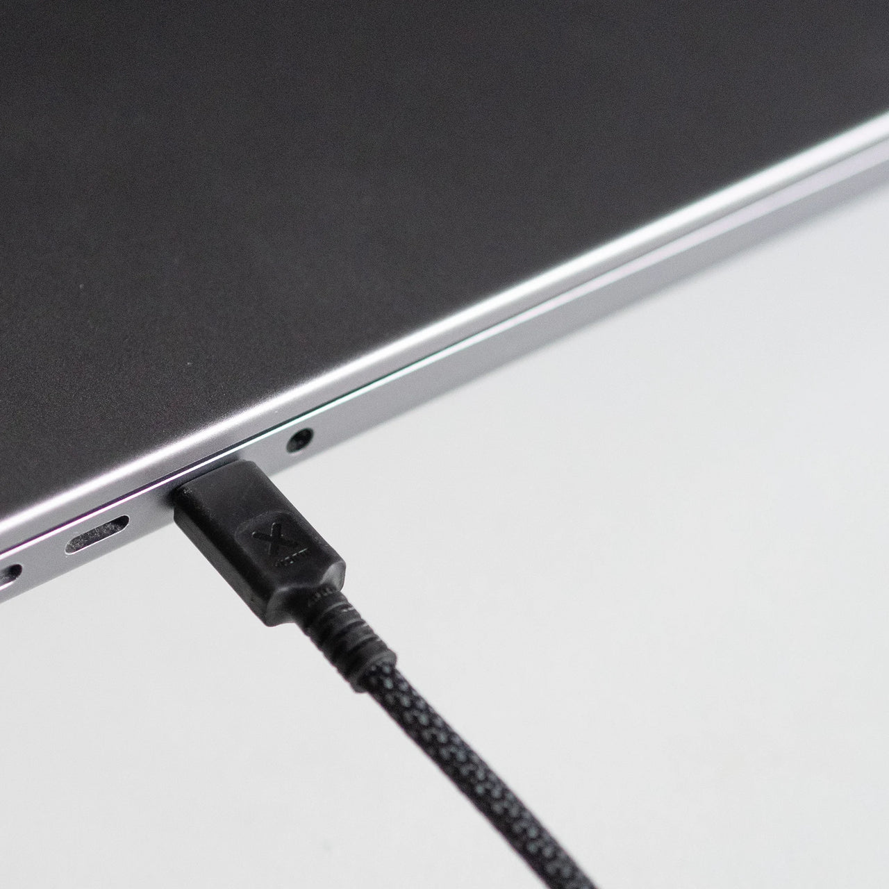 Next Gen Kabel USB-C PD Ultra 240W (1,5m) Black