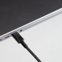 Thumbnail for Next Gen Kabel USB-C PD Ultra 240W (1,5m) Black