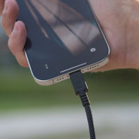 Thumbnail for Next Gen Kabel USB-C PD Ultra 240W (1,5m) Black