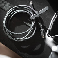 Thumbnail for Next Gen Kabel USB-C PD Ultra 240W (1,5m) Black